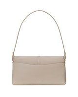Kate Spade Loop Suede Small Shoulder Handbag