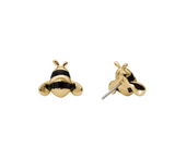 Kate Spade Summer Daze Bee Stud Earrings