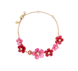 Kate Spade Summer Daze Flower Scatter Bracelet