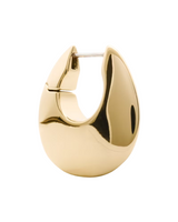 Kate Spade KS Duo Hoop Earrings
