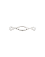 Kate Spade Wave Thin Bangle Bracelet