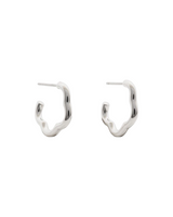 Kate Spade Wave Huggie Earrings