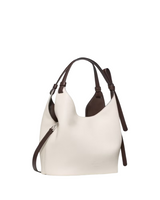 Kate Spade Loop Colorblock Carryall Shoulder Handbag