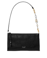 Kate Spade Fling Mini Shoulder Handbag with Chain Strap