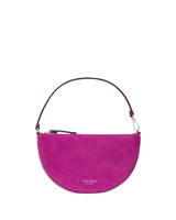 Kate Spade Suede Wink Wristlet