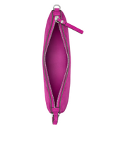 Kate Spade Suede Wink Wristlet