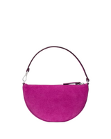 Kate Spade Suede Wink Wristlet