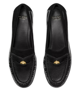 Kate Spade Womens Penni Loafers
