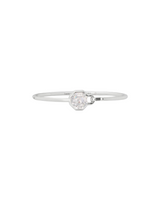 Kate Spade Opulence Octagon Stone Bangle Bracelet