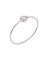 Kate Spade Opulence Octagon Stone Bangle Bracelet
