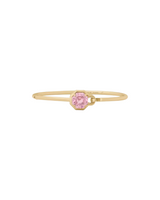 Kate Spade Opulence Octagon Stone Bangle Bracelet