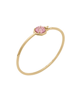 Kate Spade Opulence Octagon Stone Bangle Bracelet