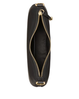 Kate Spade Liv Pebbled Leather Convertible Shoulder Handbag