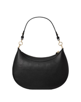 Kate Spade Liv Pebbled Leather Convertible Shoulder Handbag