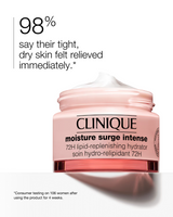Clinique Moisture Surge Intense 72H Lipid-Replenishing Hydrator - 1.0 oz.