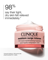 Clinique Moisture Surge Intense 72H Lipid-Replenishing Hydrator - 2.5 oz.