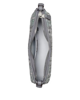 Kate Spade Loop Sequin Plaid Boucle Crossbody Handbag