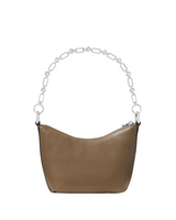 Kate Spade Halo Leather Mini Chain Shoulder Handbag