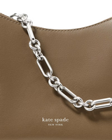 Kate Spade Halo Leather Mini Chain Shoulder Handbag
