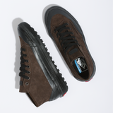 Vans Destruct Mid MTE-1 Sneakers - Unisex Sizing