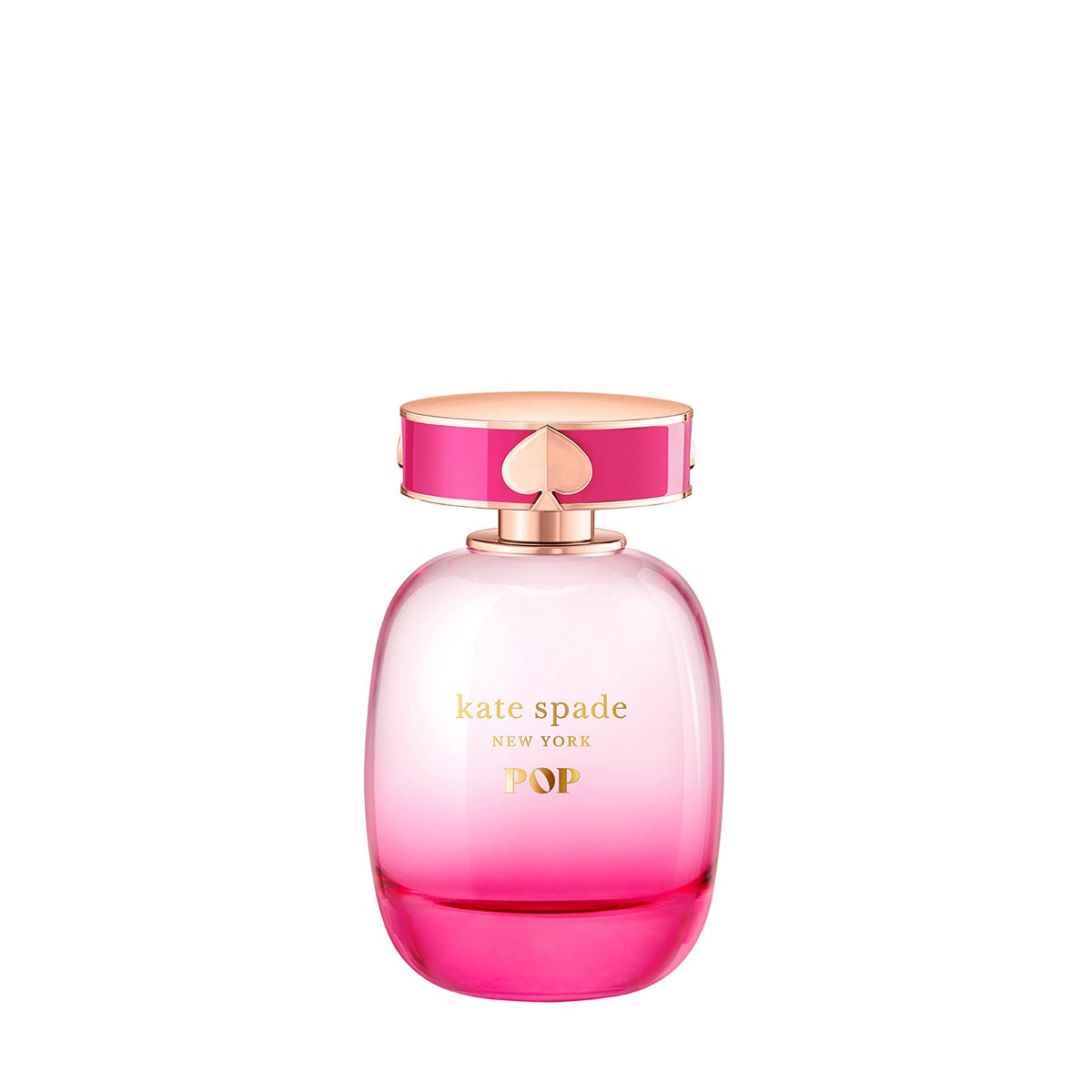 Kate Spade Pop Eau de Parfum Spray - 3.3 oz.