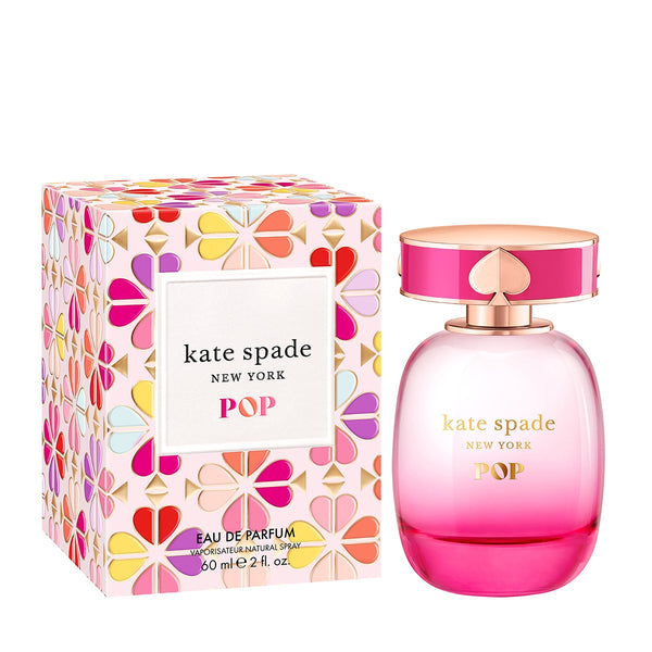 Kate Spade Pop Eau de Parfum Spray - 2.0 oz.