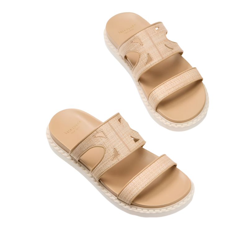 Kate Spade Womens Duo Sport Sandals