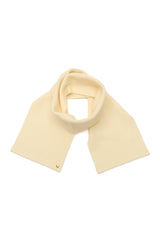 Kate Spade Womens Knit Scarf