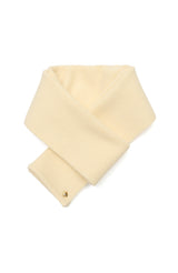 Kate Spade Womens Knit Scarf