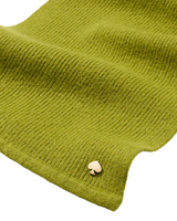 Kate Spade Womens Knit Scarf