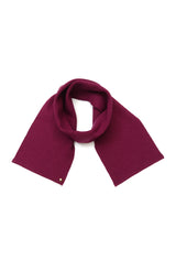 Kate Spade Womens Knit Scarf