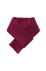 Kate Spade Womens Knit Scarf