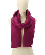 Kate Spade Womens Knit Scarf