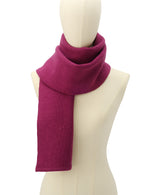 Kate Spade Womens Knit Scarf