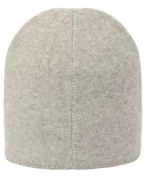 Kate Spade Womens Clover Cat Knit Beanie Hat