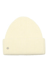 Kate Spade Womens Spade Cuff Beanie Hat