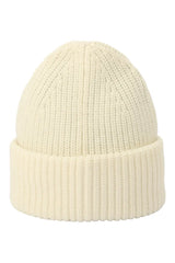 Kate Spade Womens Spade Cuff Beanie Hat