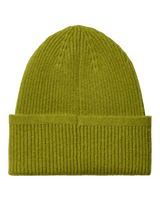 Kate Spade Womens Spade Cuff Beanie Hat
