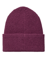 Kate Spade Womens Spade Cuff Beanie Hat