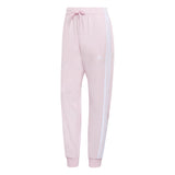 adidas Womens Essentials 3-Stripes Joggers