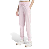 adidas Womens Essentials 3-Stripes Joggers