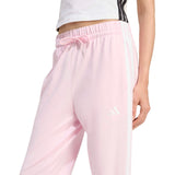 adidas Womens Essentials 3-Stripes Joggers