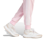 adidas Womens Essentials 3-Stripes Joggers