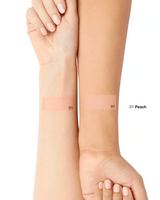 Clinique Even Better All-Over Primer + Color Corrector - Peach