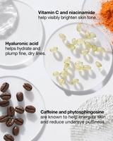 Clinique Even Better All-Over Primer + Color Corrector - Apricot
