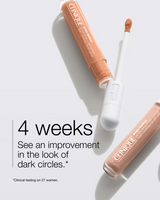Clinique Even Better All-Over Primer + Color Corrector - Apricot