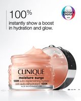Clinique Moisture Surge 100H Auto-Replenishing Hydrator - 1.0 oz.