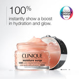 Clinique Moisture Surge 100H Auto-Replenishing Hydrator - 1.7 oz.