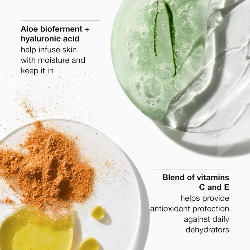 Clinique Moisture Surge 100H Auto-Replenishing Hydrator - 1.7 oz.