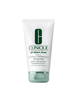 Clinique All About Clean 2-In-1 Cleansing + Exfoliating Jelly - 5.0 oz.